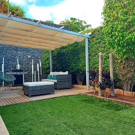 Duplex With Sea Views, Garden And Terrace Apartamento Santa Cruz de Tenerife Exterior foto