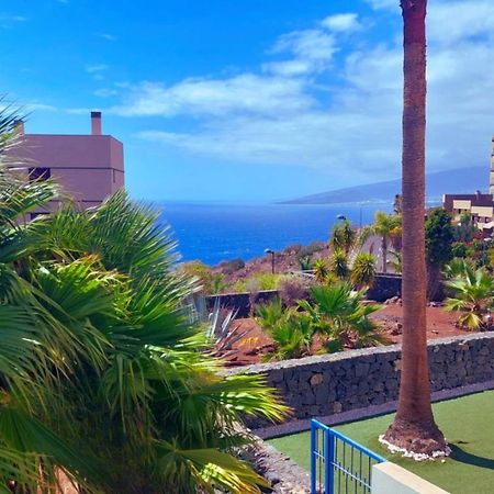 Duplex With Sea Views, Garden And Terrace Apartamento Santa Cruz de Tenerife Exterior foto
