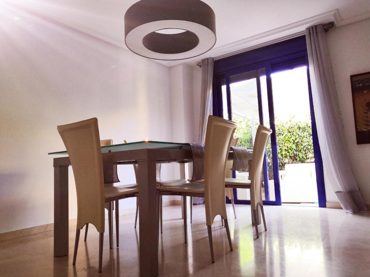 Duplex With Sea Views, Garden And Terrace Apartamento Santa Cruz de Tenerife Exterior foto