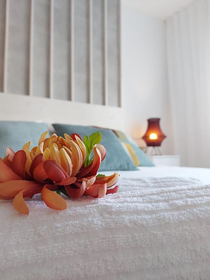 Duplex With Sea Views, Garden And Terrace Apartamento Santa Cruz de Tenerife Exterior foto