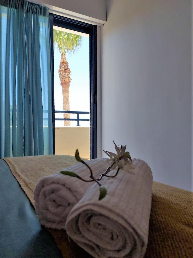 Duplex With Sea Views, Garden And Terrace Apartamento Santa Cruz de Tenerife Exterior foto