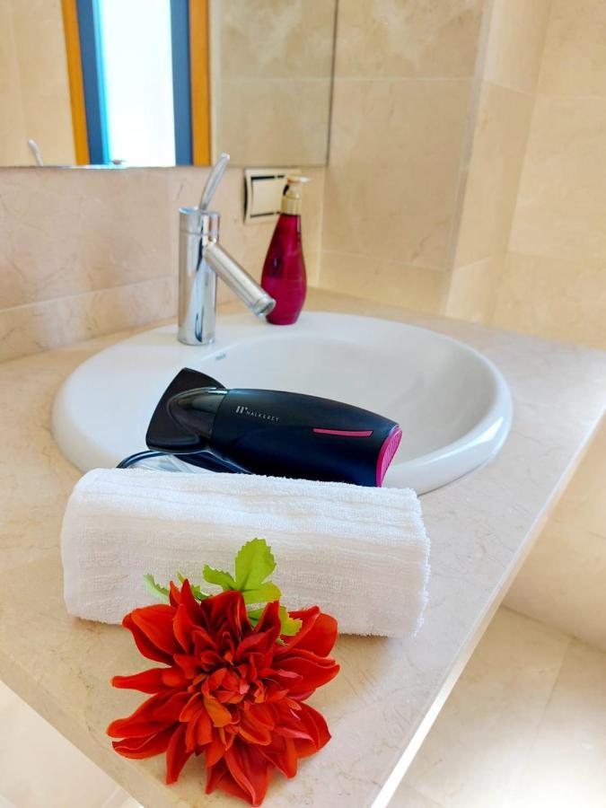 Duplex With Sea Views, Garden And Terrace Apartamento Santa Cruz de Tenerife Exterior foto