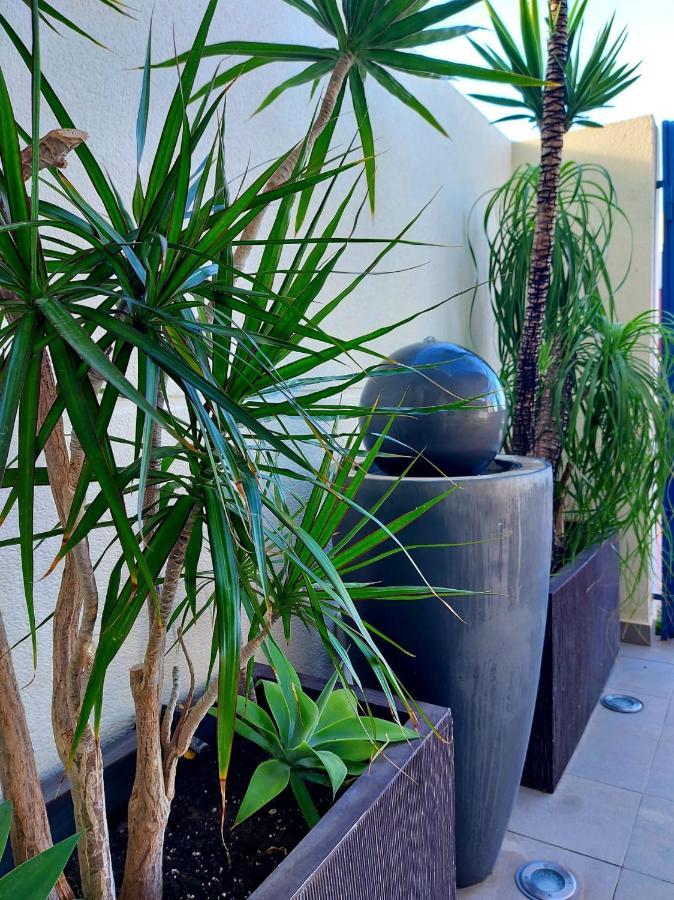 Duplex With Sea Views, Garden And Terrace Apartamento Santa Cruz de Tenerife Exterior foto