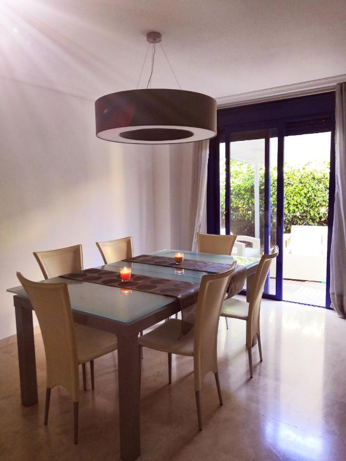Duplex With Sea Views, Garden And Terrace Apartamento Santa Cruz de Tenerife Exterior foto