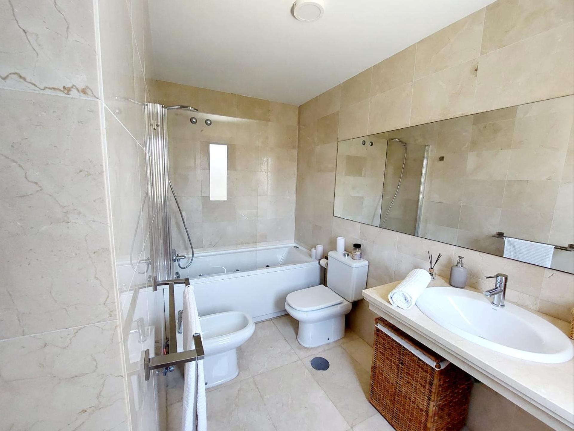 Duplex With Sea Views, Garden And Terrace Apartamento Santa Cruz de Tenerife Exterior foto